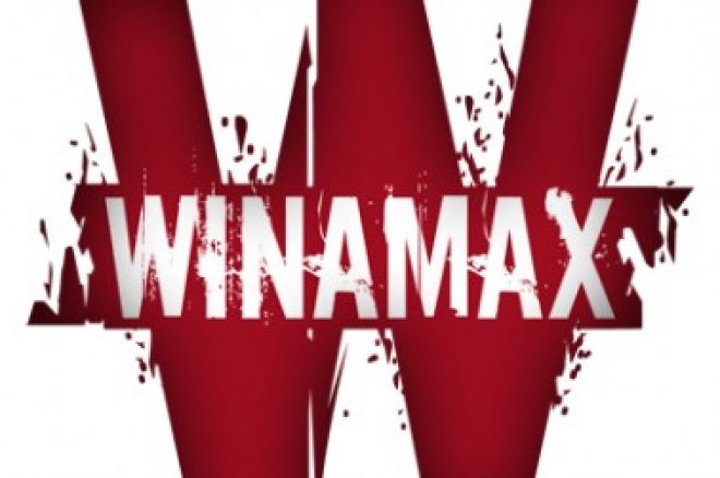 paris sur Winamax