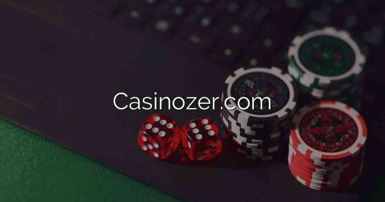 Casinozer.com