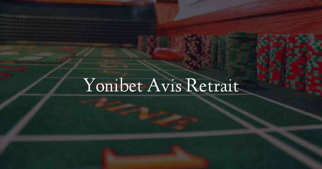 yonibet app