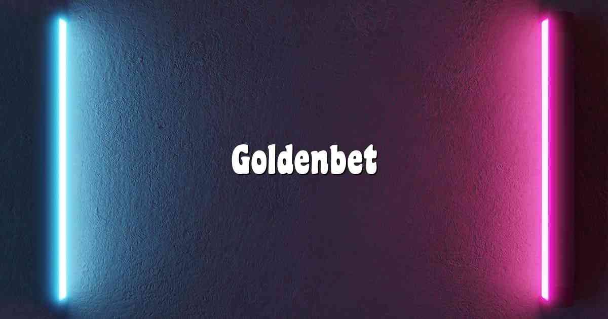 Goldenbet