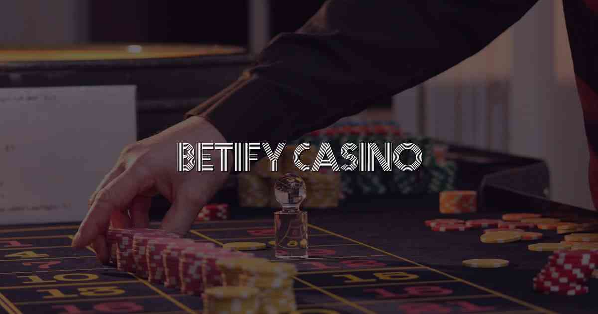 Betify Casino