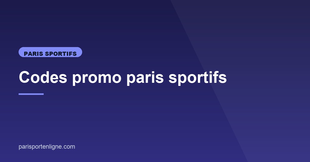 Illustration de l'article consacré aux codes promo